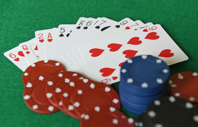 West Virginia Joins Multi-State Online Poker Compact