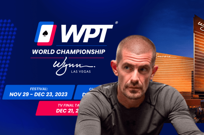Gus Hansen is Back: Fan Favorite to Compete in WPT Premier Meet-Up Game