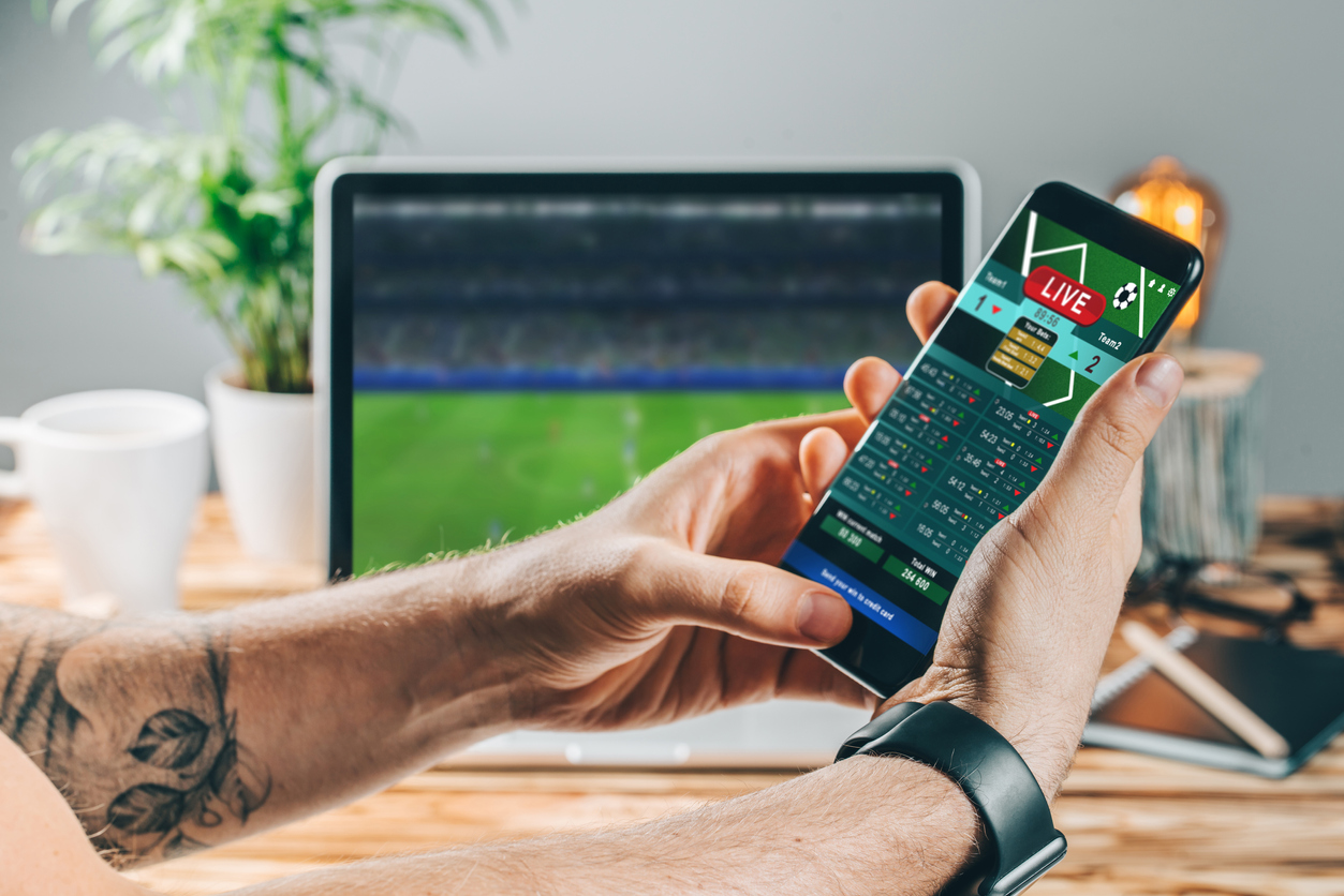 Best Sports Betting Apps in Ontario