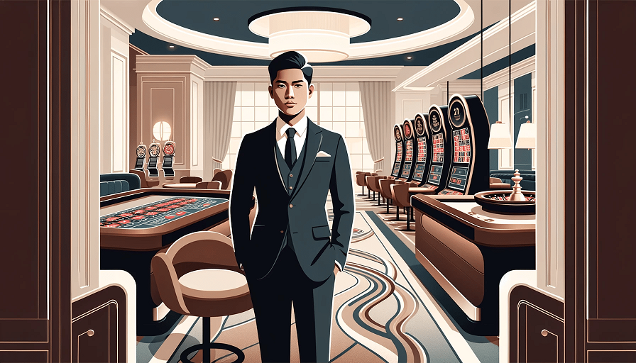 Gamble Smart, Play Hard: The Art of Responsible Casino Enjoyment