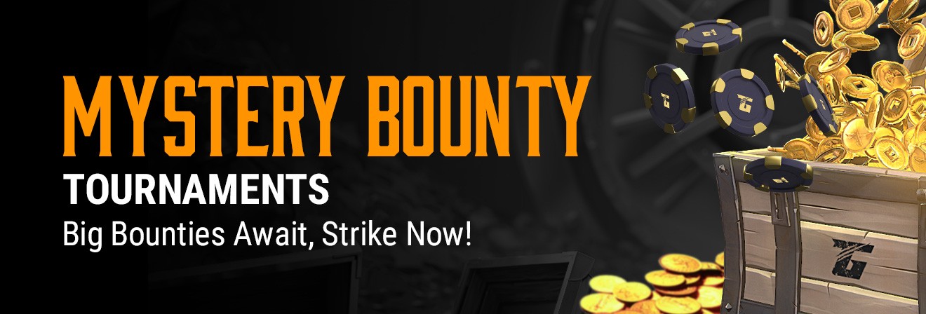 Chico Network Launches Progressive Jackpot Mystery Bounty SNGs