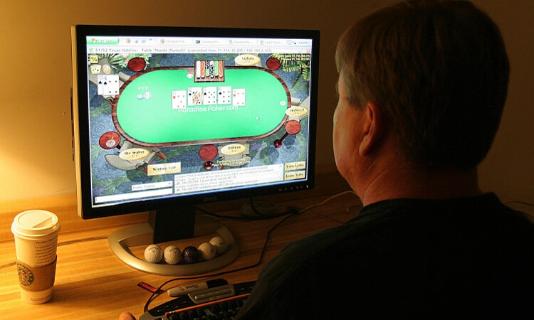 Pennsylvania Online Poker Sees No Sign Of Either Growth Or Multi-State Pooling