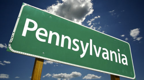 Pennsylvania sports betting revenue rebounds in October amid continued igaming growth