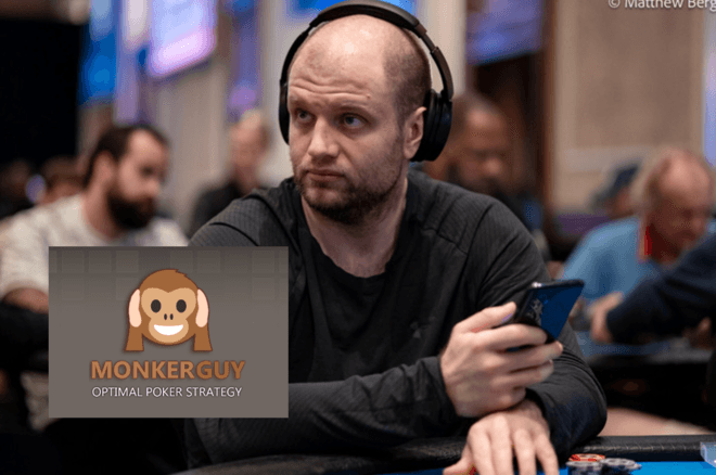 Poker Player Mistakenly Sends $21K In Crypto, Accuses MonkerGuy of Keeping It