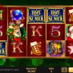 Deck the Reels: December’s Must-Try Slots at PokerStars Casino