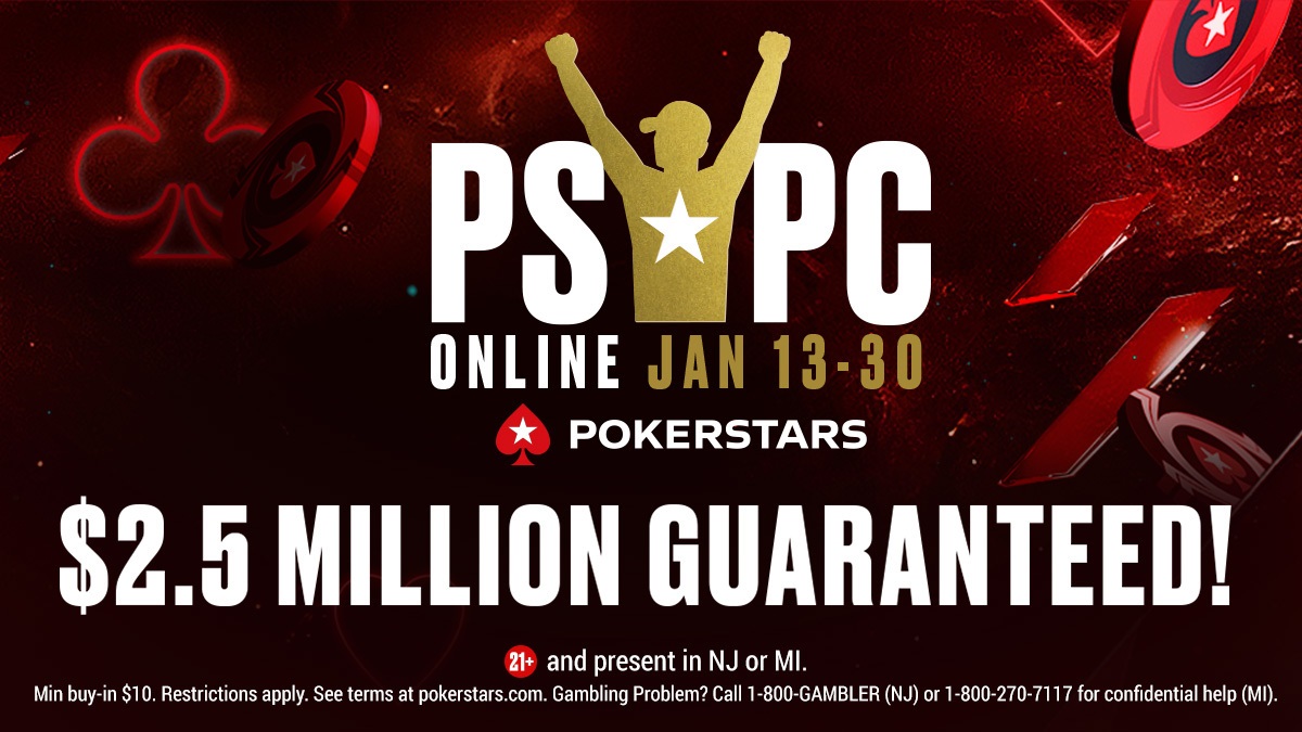 PokerStars in 2023: A Year of Surprises, Challenges, and Triumphs