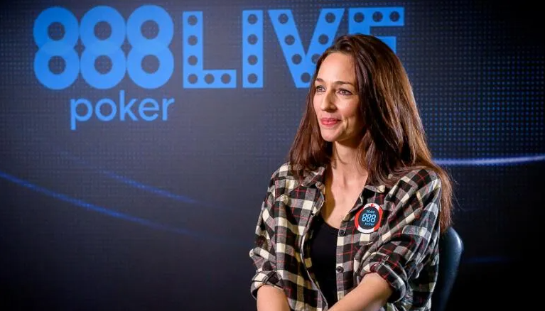 Kara Scott Part Ways with 888poker After Eight Years