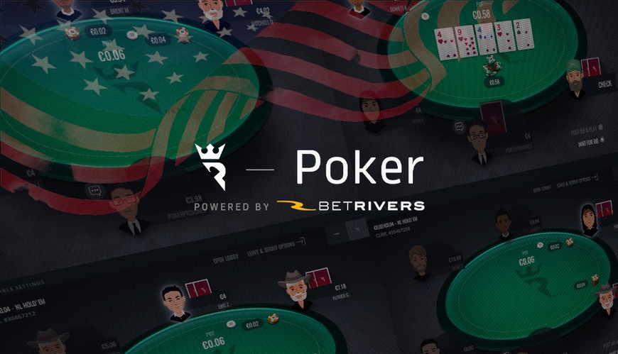 Exclusive: Run It Once Poker Hires for Key Online Poker Roles as US Launch Approaches
