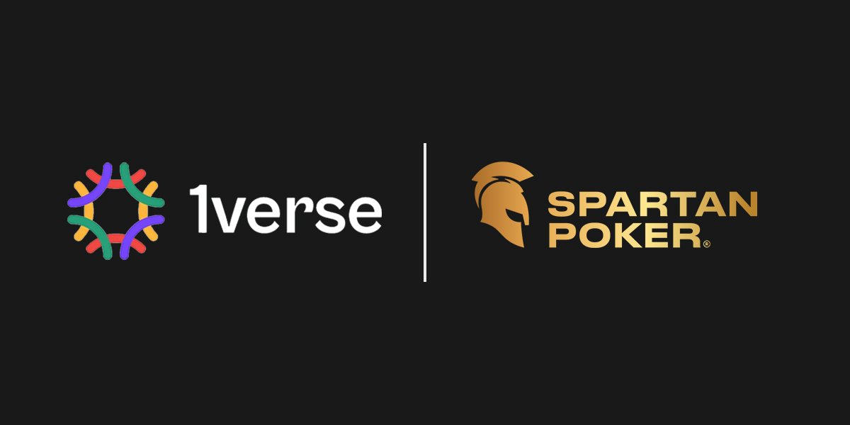 OneVerse acquires Spartan Poker for undisclosed amount