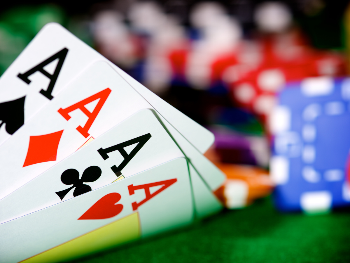 Essential online poker tips for effective play