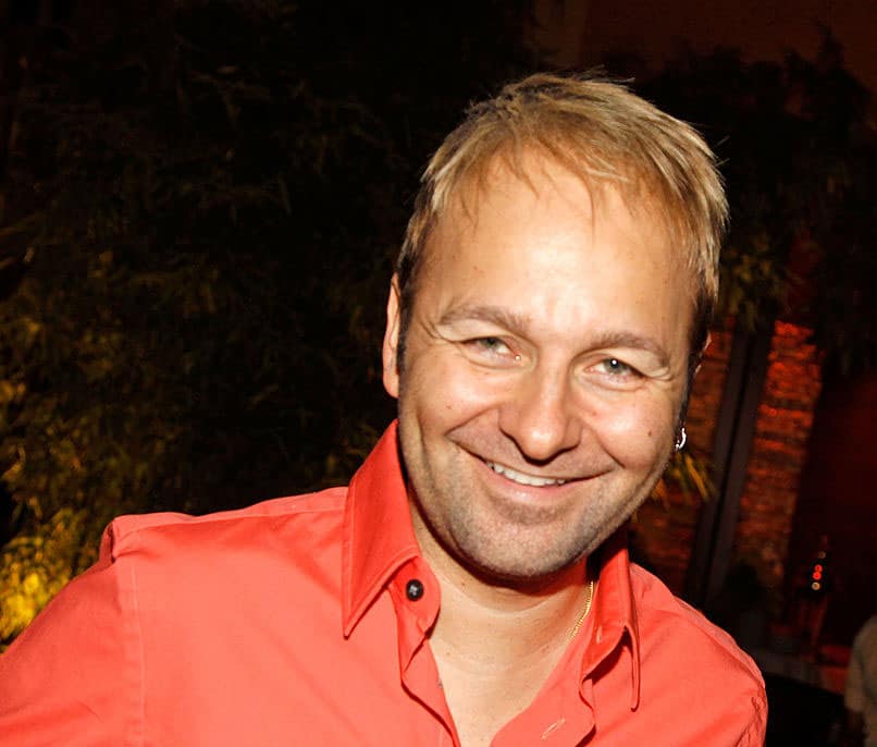 Poker Champion Daniel Negreanu on His Support of Israel