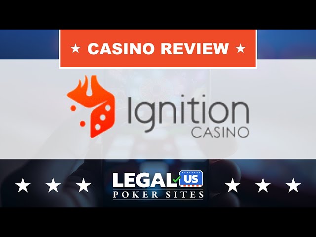 Ignition Poker Review