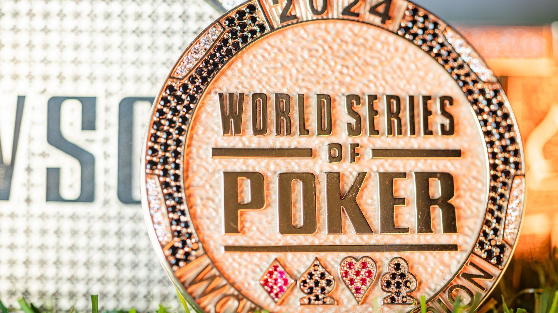 Caesars selling World Series of Poker brand for $500 million