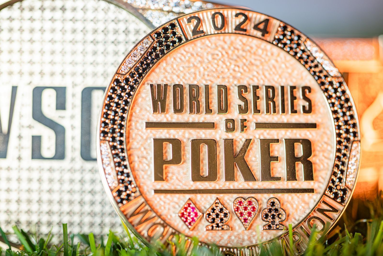 Caesars selling rights to World Series of Poker brand for $500 million