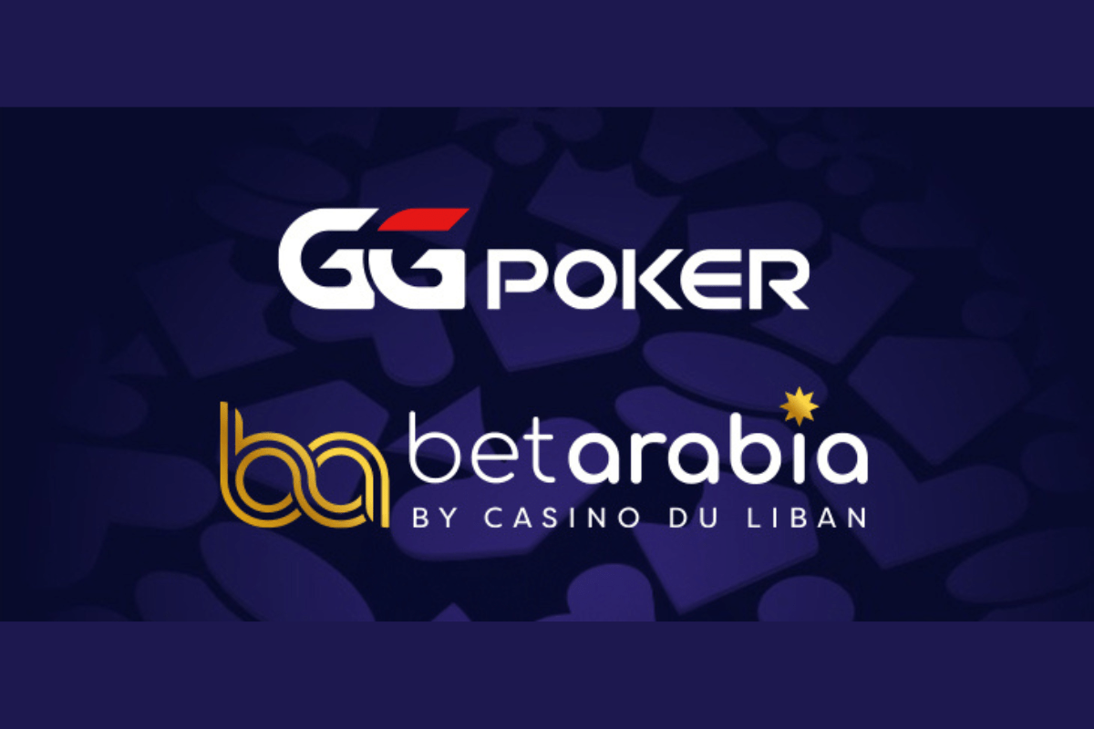 GGPoker Welcomes Lebanon’s PokerArabia To World’s Biggest Poker Room