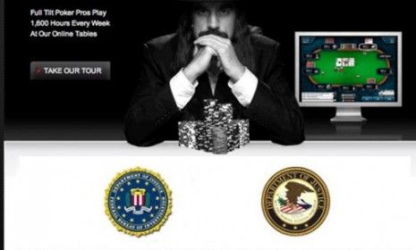 Was Full Tilt Poker a Ponzi scheme?