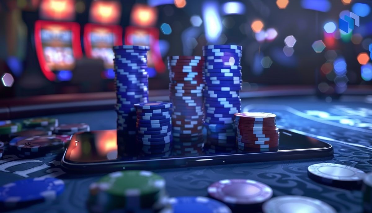 Best Mobile Poker Sites for August 2024 – Mobile Poker Apps for Real Money