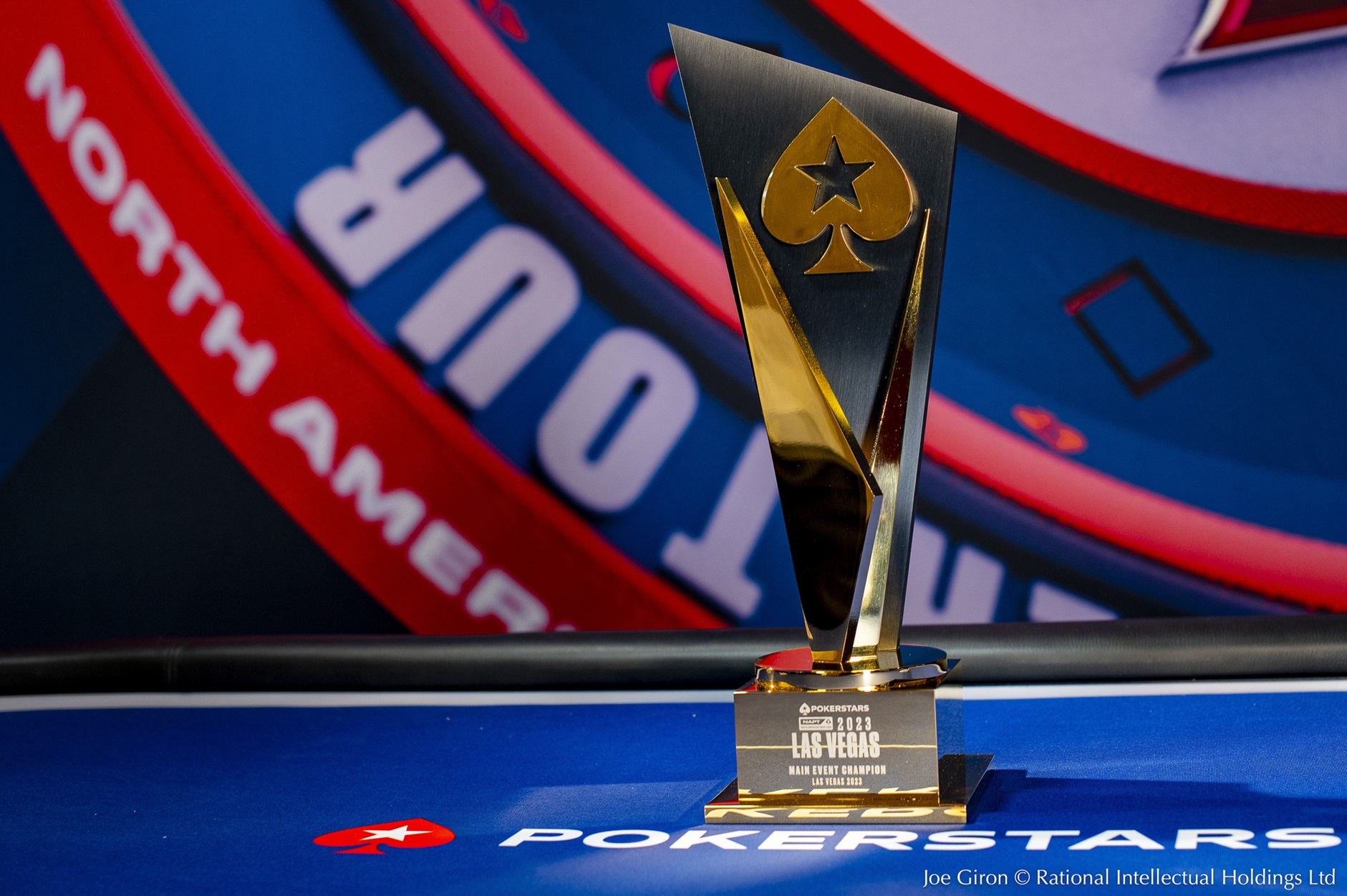 PokerStars Schedules a Trio of Live Tournament Events Across North America This Summer