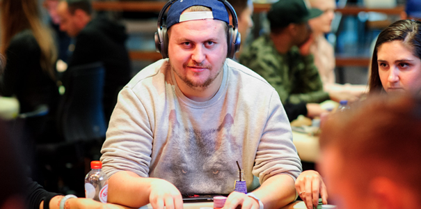 Jon Kyte Poker Player –Who Is He