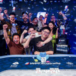 WPT Australia Returns As Australian Poker Roars Back to Life