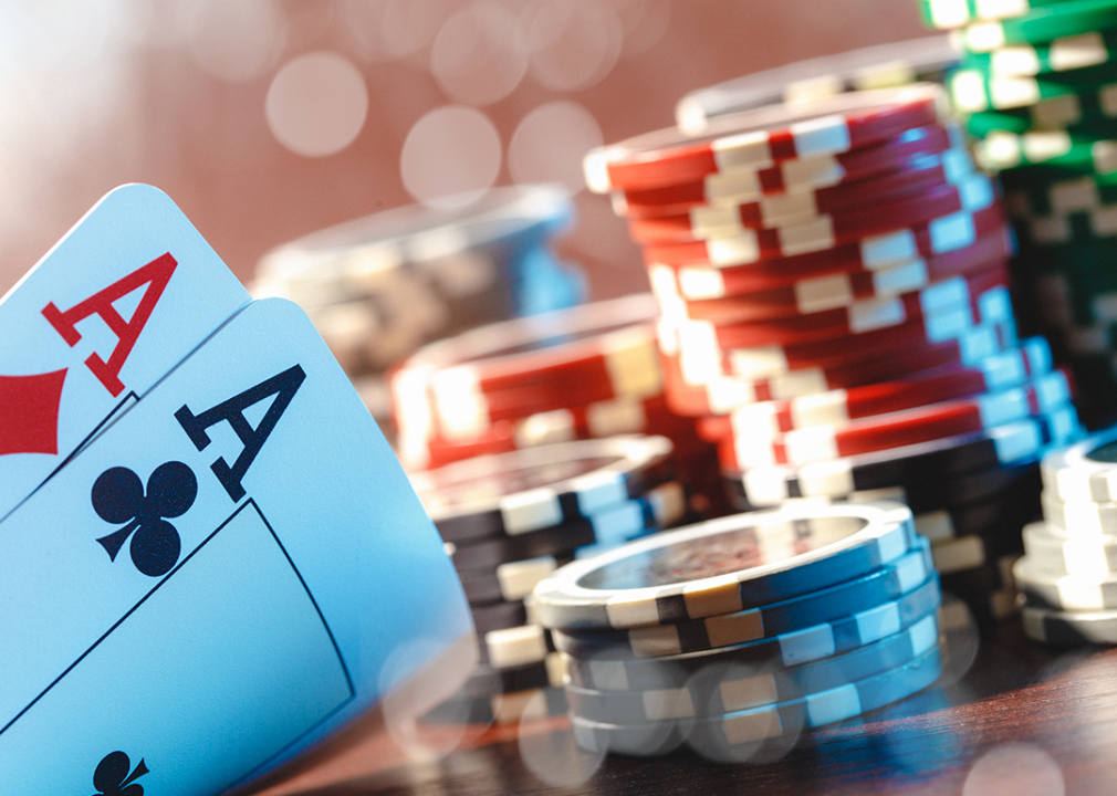 Highest-earning poker players of all time