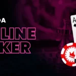 Canada Online Poker