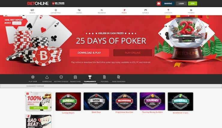 Play Real Money Online Poker in Ohio - Find Top OH Poker Sites in 2024