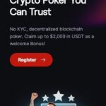 Best Nevada Online Poker Sites in 2024 – Guide to Legal Online Poker in Nevada