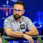 “You Chose the Dirty Dollars!” Kid Poker Calls Out High Roller