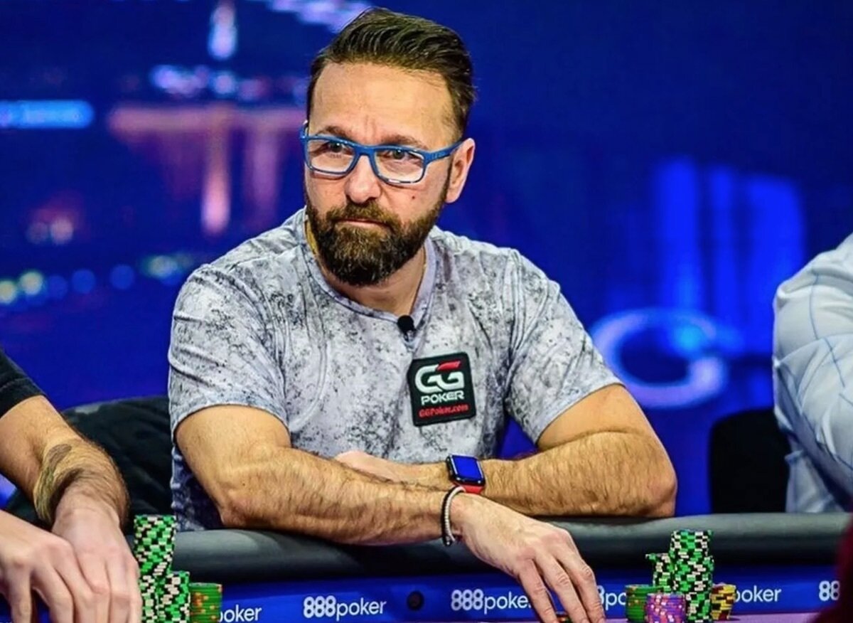 “You Chose the Dirty Dollars!” Kid Poker Calls Out High Roller