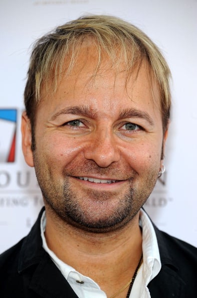 Daniel Negreanu Net Worth