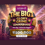 Natural8 India Celebrates One Year as India’s Leading Poker Platform