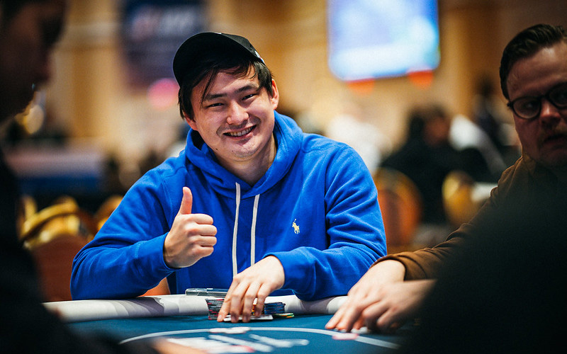 EPT Title Cements Stephen Song’s Reputation as a Big Field Crusher