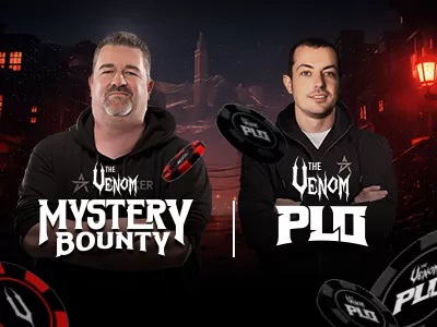 ACR Poker’s Mystery Bounty Venom Series Breaks Records with Massive Payouts and Exciting Wins