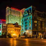 Pennsylvania Online Poker Falls Further Behind New Jersey