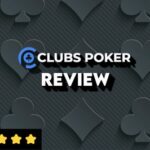 Clubs Poker Review