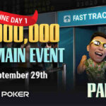 GGPoker Announces Online Day 1 to the 2024 WSOP Paradise Super Main Event