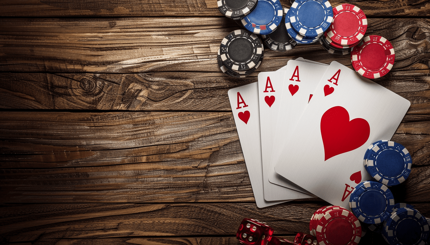 Best Poker Sites in Canada for September 2024