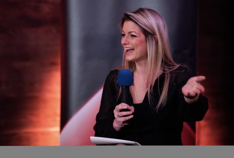 A pioneer for women in the gaming industry, McAdam Willetts represented PokerStars and other brands for nearly a decade. Her firm QueenBHive launched last week.