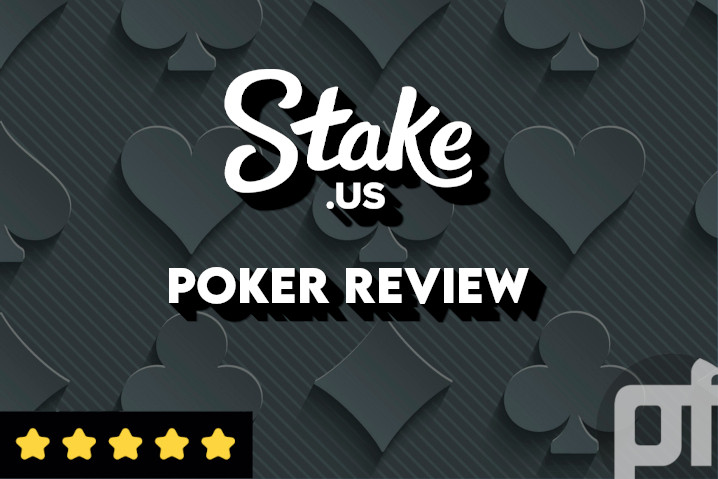 Stake.us Poker Review