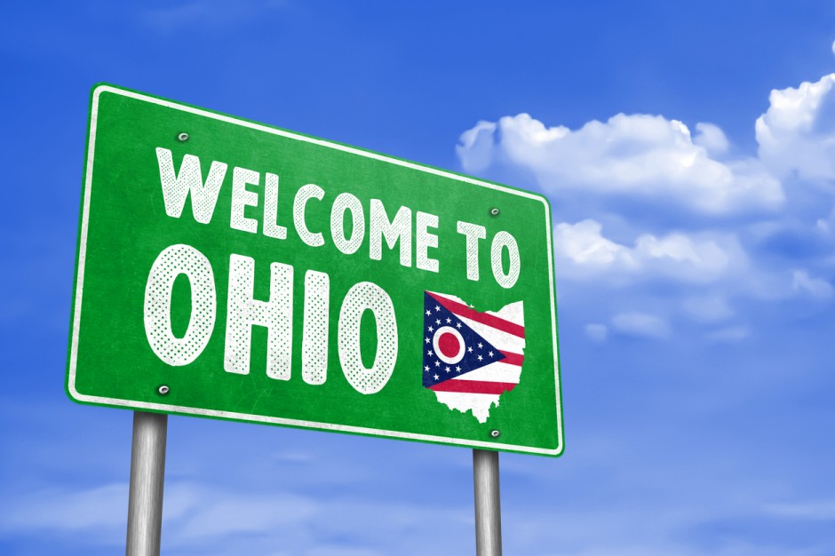 Longshot Ohio iGaming Expansion Bill Includes Multi-State Poker