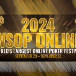 Exclusive: WSOP Online 2024 Bracelet Series Returns: 33 Events Across NV, NJ, MI, and 4 in PA